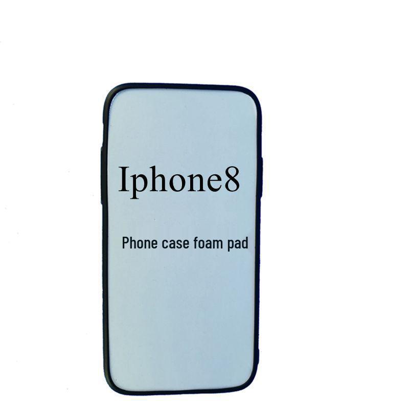 Apple iPhone 15 EVA Foam Inner Lining Phone Case iPhone 17 Pro Black
Apple iPhone 15 EVA Foam Inner Lining Phone Case iPhone 17 Pro Black