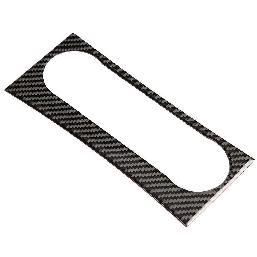 Накладка из углеродного волокна на центральную консоль, отделка кондиционера для W204 2005‑2012
Накладка из углеродного волокна на центральную консоль, отделка кондиционера для W204 2005‑2012