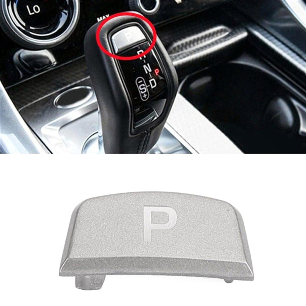 Ручка переключения передач Крышка кнопки парковки для Land Rover Range Rover Sport 2014-2020
Ручка переключения передач Крышка кнопки парковки для Land Rover Range Rover Sport 2014-2020