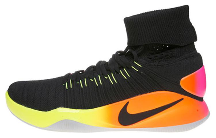 Nike Hyperdunk 2016 Flyknit Unlimited 843390-017 41
Nike Hyperdunk 2016 Flyknit Unlimited 843390-017 41