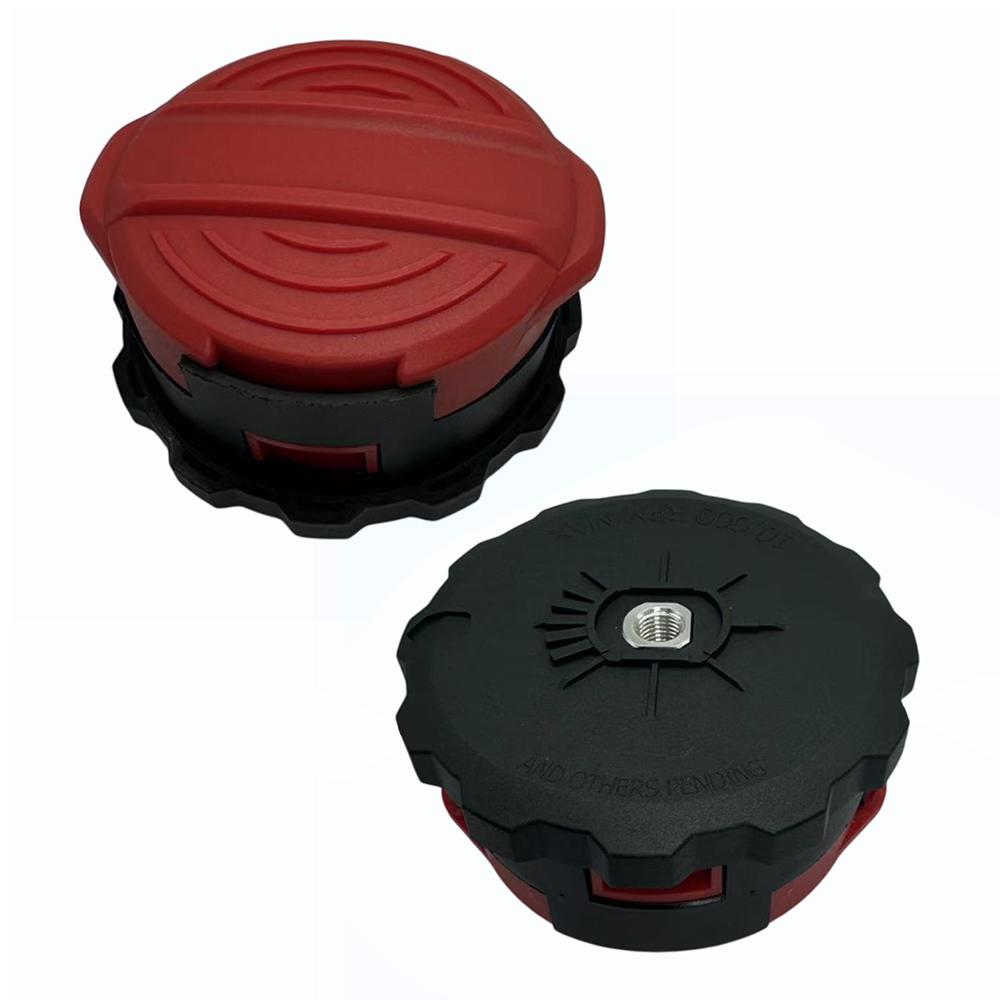 2Pcs For Craftsman CMCST960/CMCST920 Nylon Rope Replacement String Trimmer Spool Head, CMZST260H A
2Pcs For Craftsman CMCST960/CMCST920 Nylon Rope Replacement String Trimmer Spool Head, CMZST260H A