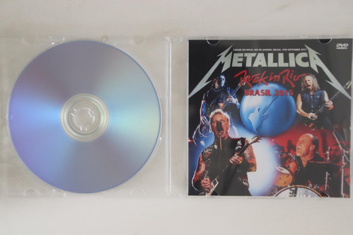 DVD METALLICA - Rock In Rio Бразилия 2015 НЕТ НЕ НА ЛЕЙБЛЕ Неизвестный Металл Использован
DVD METALLICA - Rock In Rio Бразилия 2015 НЕТ НЕ НА ЛЕЙБЛЕ Неизвестный Металл Использован