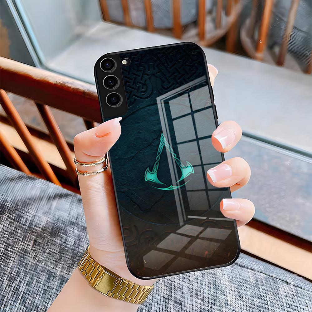Чехол для телефона игры Assassin s Creed Для Samsung S26 S25 Plus S20 S20 Plus S22 Ultra S23 FE S21 Plus S21 Ultra Стеклянная крышка Samsung S26
Чехол для телефона игры Assassin s Creed Для Samsung S26 S25 Plus S20 S20 Plus S22 Ultra S23 FE S21 Plus S21 Ultra Стеклянная крышка Samsung S26