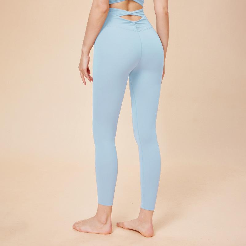 High-Waisted Tummy Control Yoga Pants with Hip Lift and Sun Protection for Running and Fitness Medium
High-Waisted Tummy Control Yoga Pants with Hip Lift and Sun Protection for Running and Fitness Medium