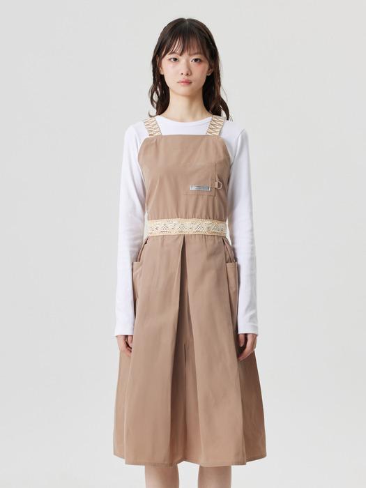 SOODAL COMPANY Cozy Hidden Hip Apron M
SOODAL COMPANY Cozy Hidden Hip Apron M