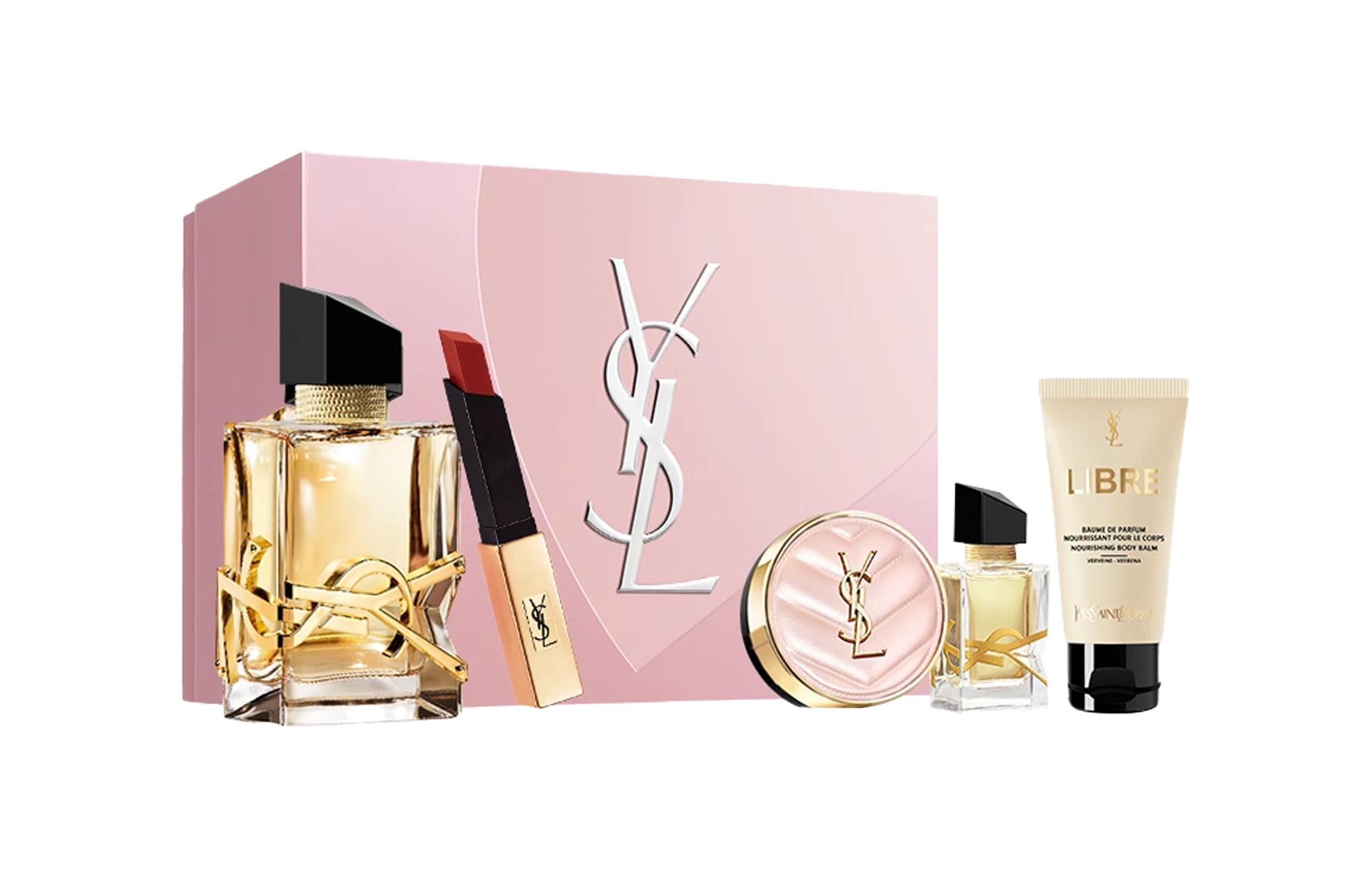 SAINT LAURENT Gold Bar Lipstick Makeup Set Creamy Skin Matte Finish Concealing 50ml+#1966+#B10+7.5ml+ 50ml
SAINT LAURENT Gold Bar Lipstick Makeup Set Creamy Skin Matte Finish Concealing 50ml+#1966+#B10+7.5ml+ 50ml