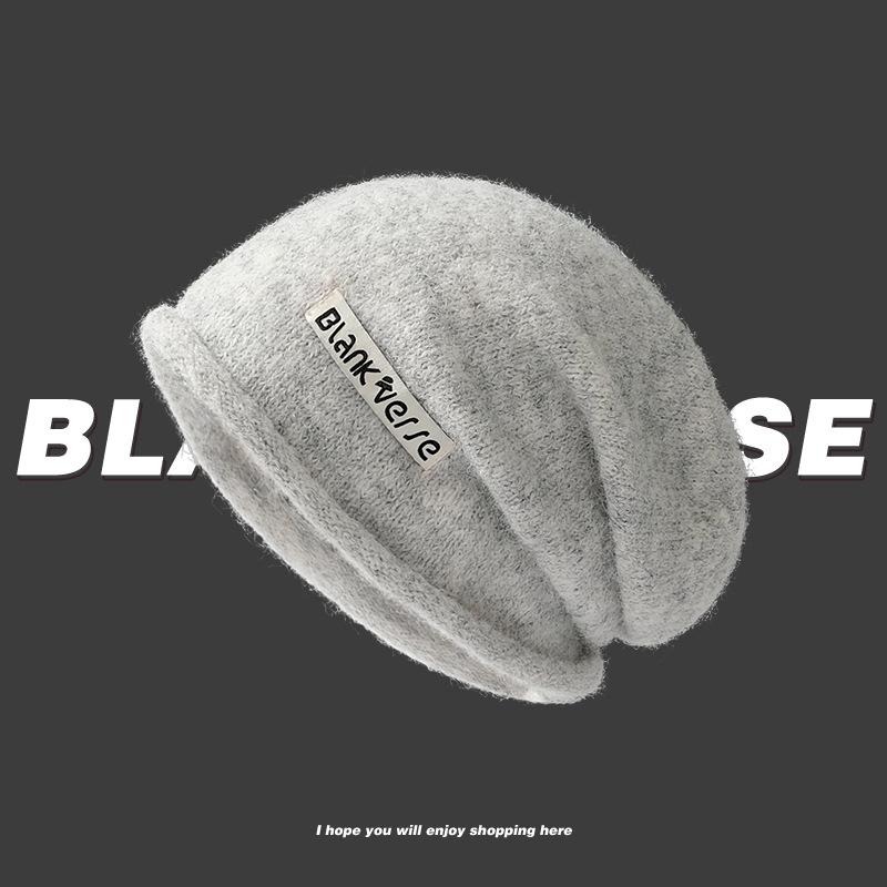 Осенью и зимой новая шапка для укладки вязаная шапка женская показать маленькое лицо повседневная теплая большая окружность головы шерстяная шапка холодная шапка белый
Осенью и зимой новая шапка для укладки вязаная шапка женская показать маленькое лицо повседневная теплая большая окружность головы шерстяная шапка холодная шапка белый