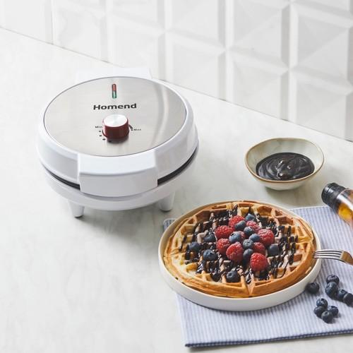 Вафельница Homend Waffling 1351H
Вафельница Homend Waffling 1351H