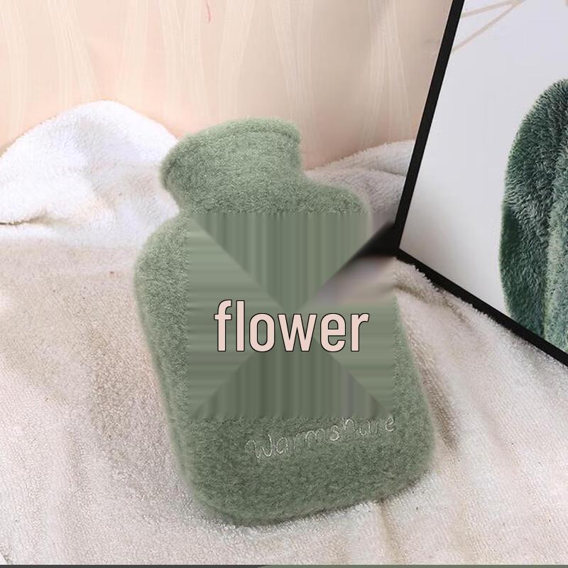 DUTRIEUX Милая плюшевая грелка в виде четырехлистного клевера
DUTRIEUX Милая плюшевая грелка в виде четырехлистного клевера