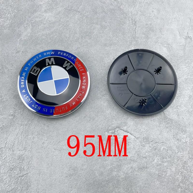 95MM Suitable for BMW New 7 Series X7 hood badge 740Li 735Li 760i front badge hood badge G07 G70 logo accessories
95MM Suitable for BMW New 7 Series X7 hood badge 740Li 735Li 760i front badge hood badge G07 G70 logo accessories