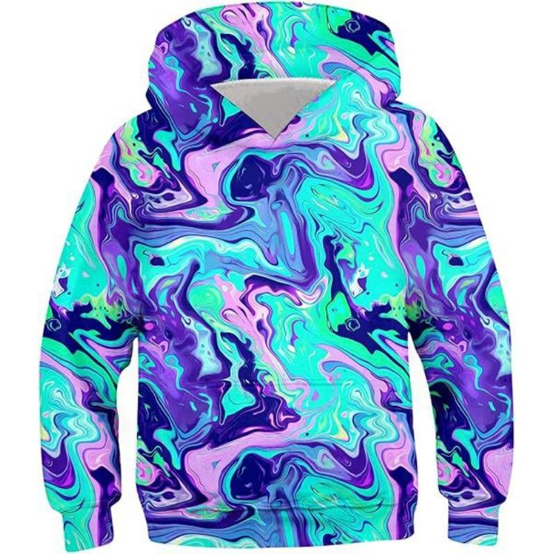 Autumn Colorful Creativity Pattern 3D Printed Hoodies Fashionable Casual Sports Long Sleeved Children s Boy Hooded Sweatshirts 160
Autumn Colorful Creativity Pattern 3D Printed Hoodies Fashionable Casual Sports Long Sleeved Children s Boy Hooded Sweatshirts 160