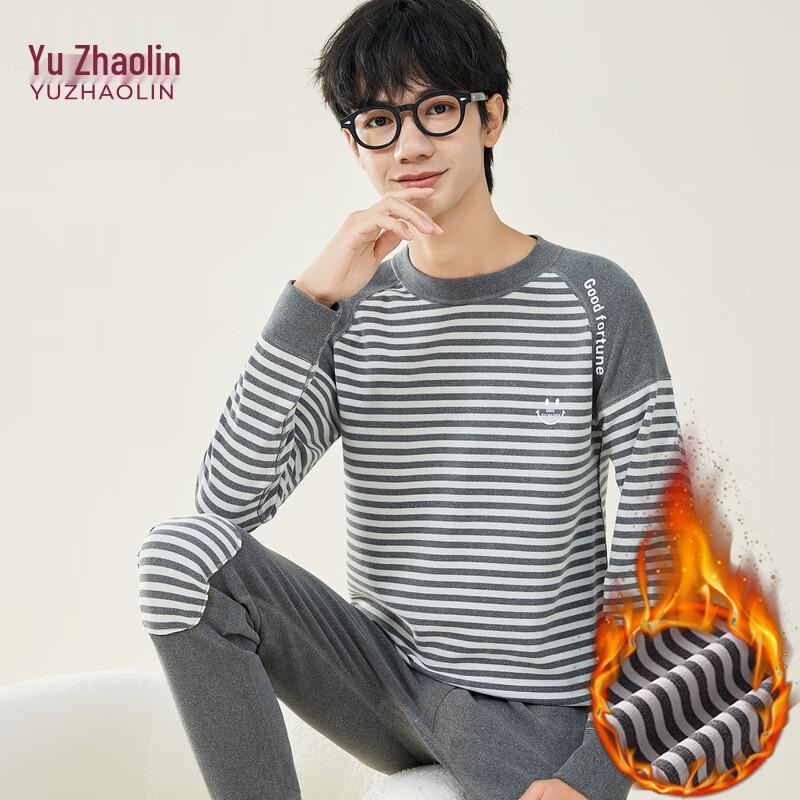 Комплект термобелья для мальчиков YUZHAOLIN 3XL
Комплект термобелья для мальчиков YUZHAOLIN 3XL