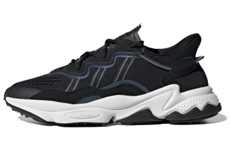 Adidas Ozweego Core Black EH1200 39⅓
Adidas Ozweego Core Black EH1200 39⅓