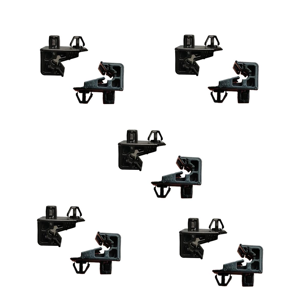 Заменяет деталь № 53271-0B010 53271-12060 53271-12040
Заменяет деталь № 53271-0B010 53271-12060 53271-12040