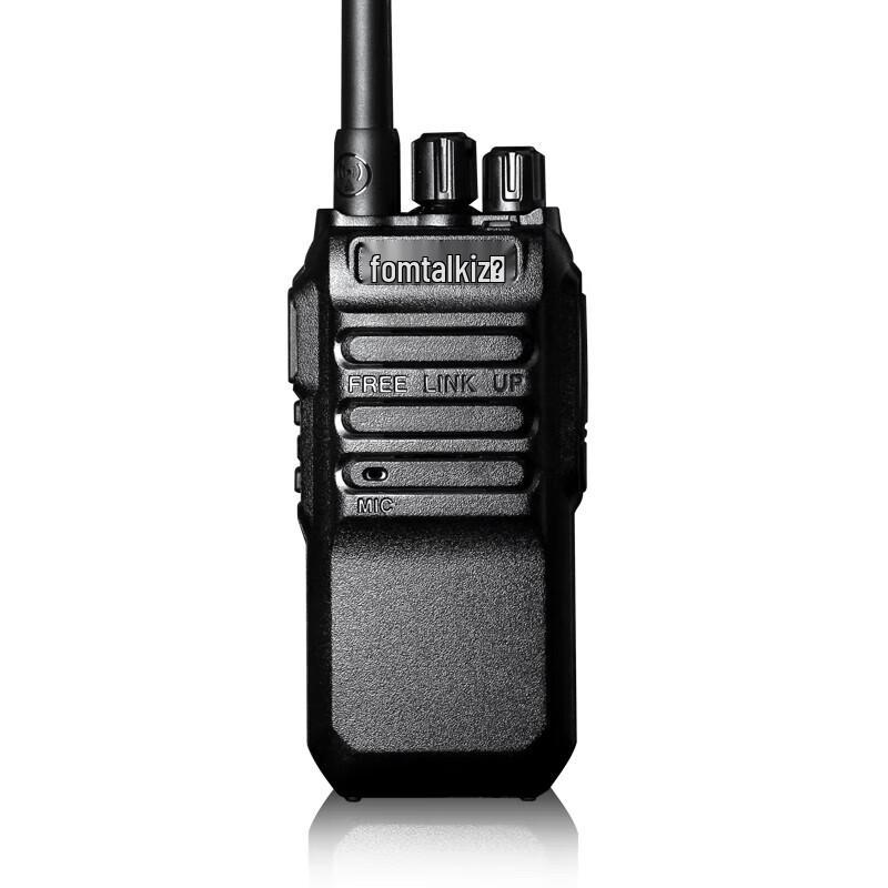 Fomtalk Max3600 High-Power Long-Range Walkie-Talkie (CN version)
Fomtalk Max3600 High-Power Long-Range Walkie-Talkie (CN version)