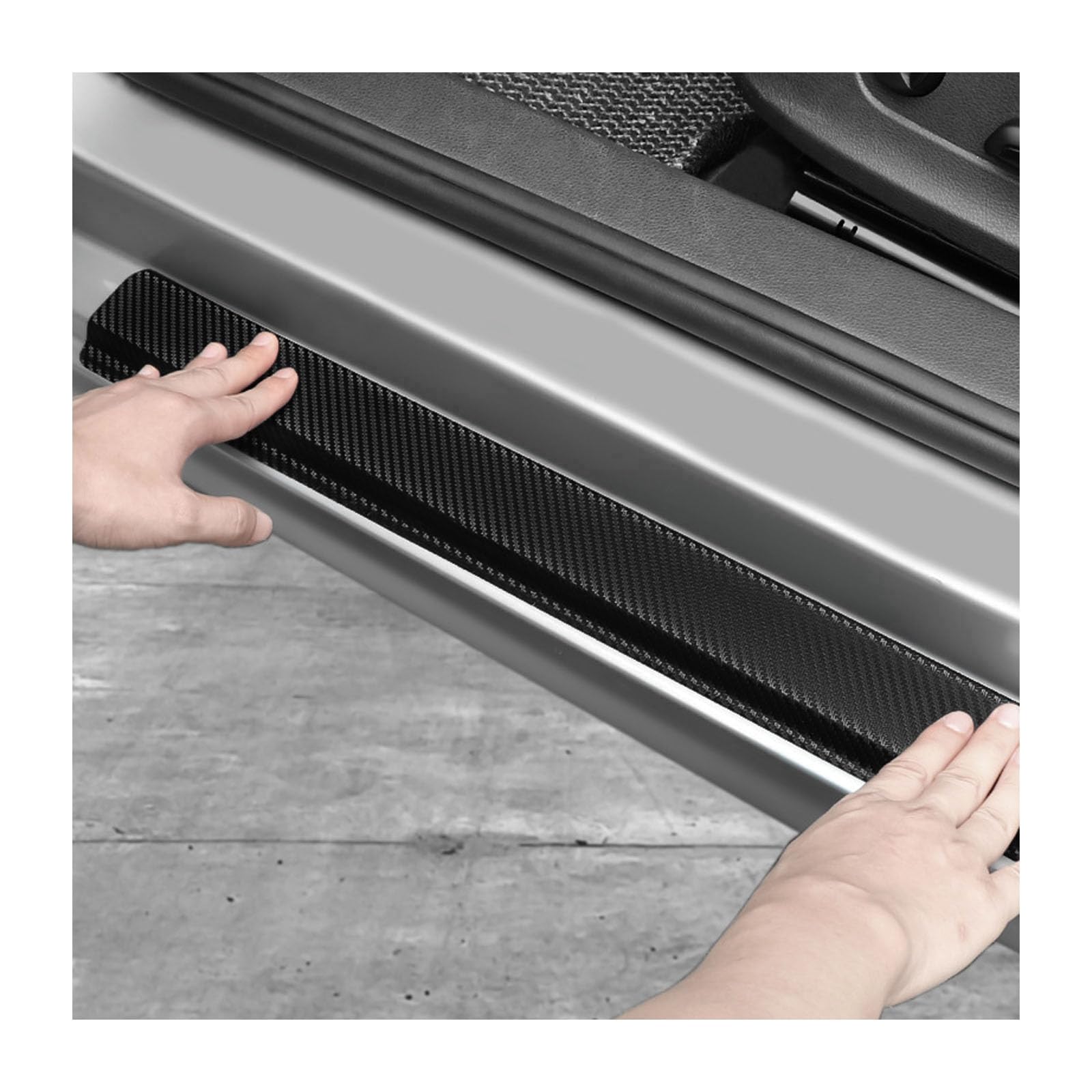 Car Door Sill Protector Honda 2020 New Odyssey RCR2.11 ~ Kicks P15 Series R2.6 ~ Door Sill Protection Door Sill Guard Car Side Mold Door Mall Scr
Car Door Sill Protector Honda 2020 New Odyssey RCR2.11 ~ Kicks P15 Series R2.6 ~ Door Sill Protection Door Sill Guard Car Side Mold Door Mall Scr