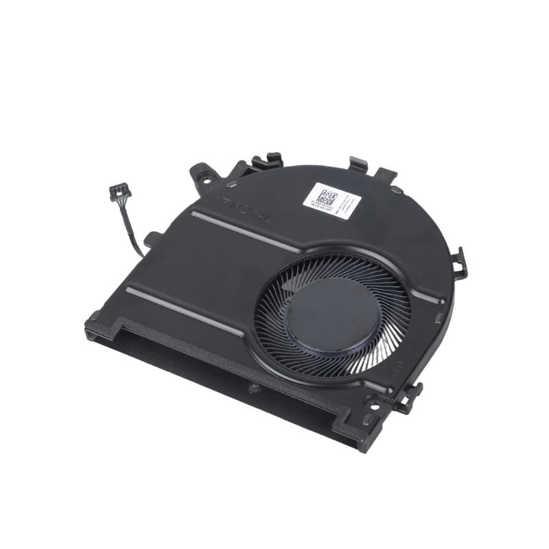 Replacement Laptop Cooling Systems With Low Noise Design Compatible For Multiple Model Notebooks 1
Replacement Laptop Cooling Systems With Low Noise Design Compatible For Multiple Model Notebooks 1