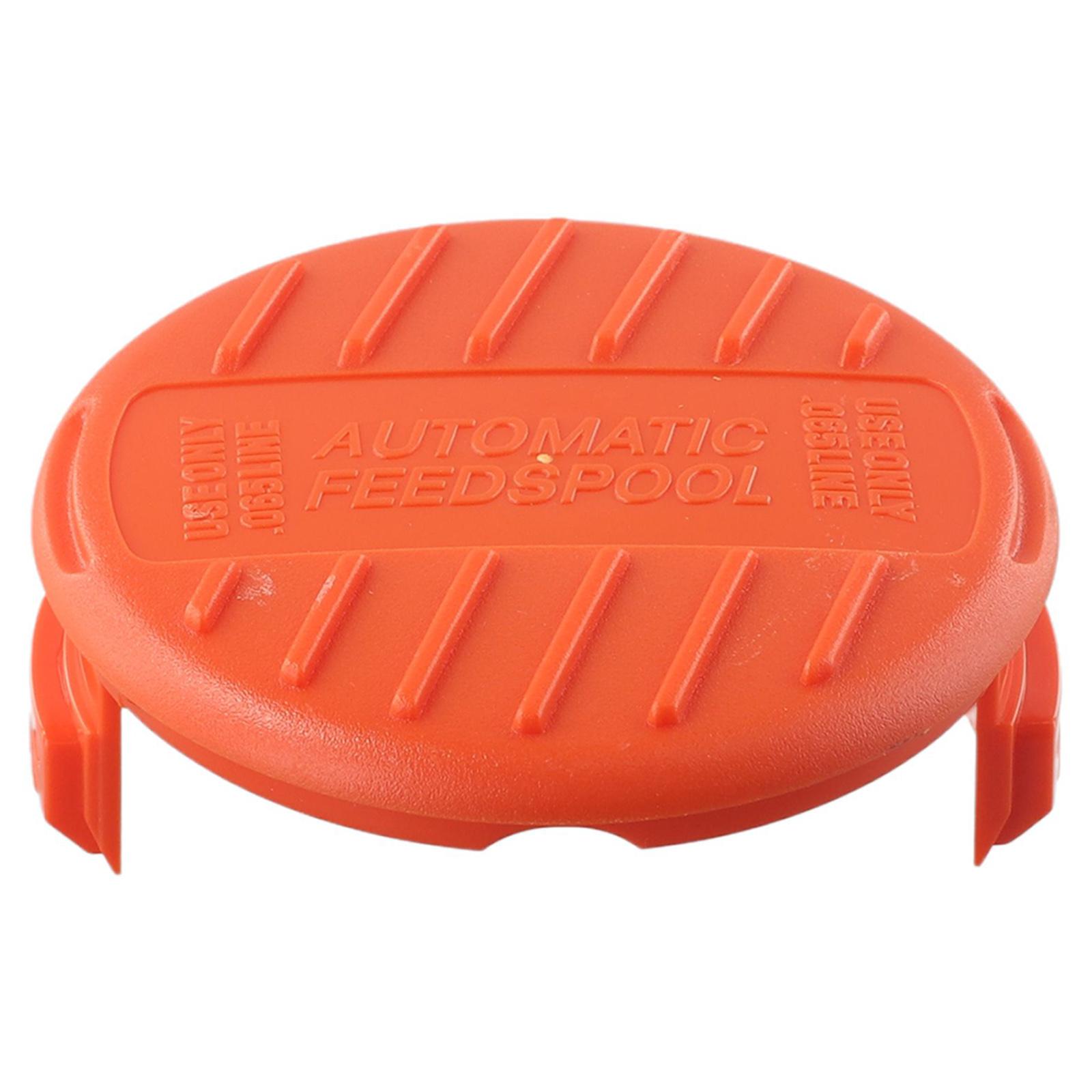 2Pc Spool Cover for GH400 GLC120 ST5530 Type Trimmers Secure Line and Snap Into Place for Convenient Replacement China Mainland
2Pc Spool Cover for GH400 GLC120 ST5530 Type Trimmers Secure Line and Snap Into Place for Convenient Replacement China Mainland