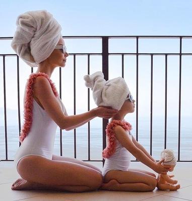 ins children haute couture three-dimensional flower petals backless children one-piece swimsuit parent-child hot spring 1-2(110cm) белый
ins children haute couture three-dimensional flower petals backless children one-piece swimsuit parent-child hot spring 1-2(110cm) белый
