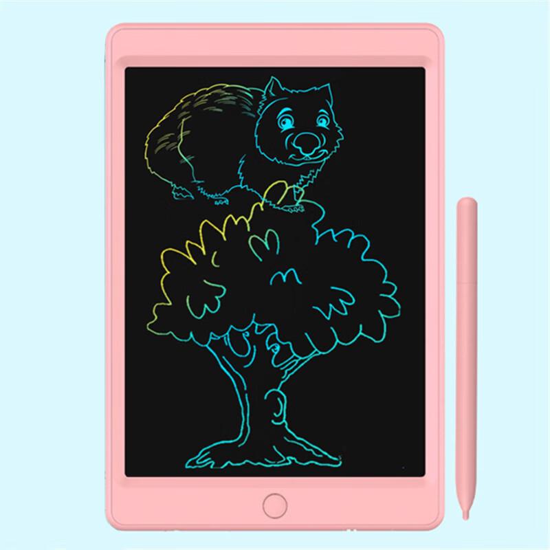 OLOEY Kids 8.5-inch Color LCD Writing Tablet
OLOEY Kids 8.5-inch Color LCD Writing Tablet