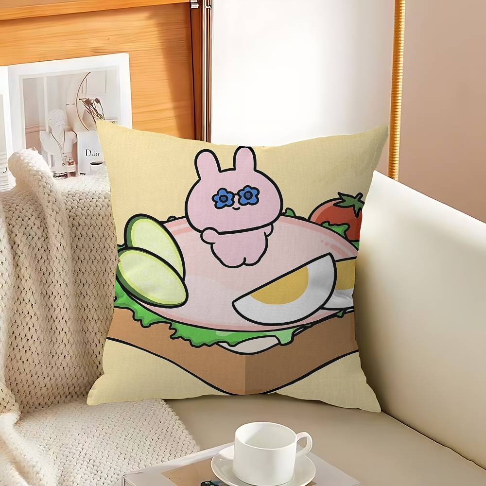 Popular Anime A-Asamimichaan 45*45cm Cushion Cover Pillow Cover Decor Pillowcase Home Pillowcase For Couch Pillow 12x12Inch
Popular Anime A-Asamimichaan 45*45cm Cushion Cover Pillow Cover Decor Pillowcase Home Pillowcase For Couch Pillow 12x12Inch