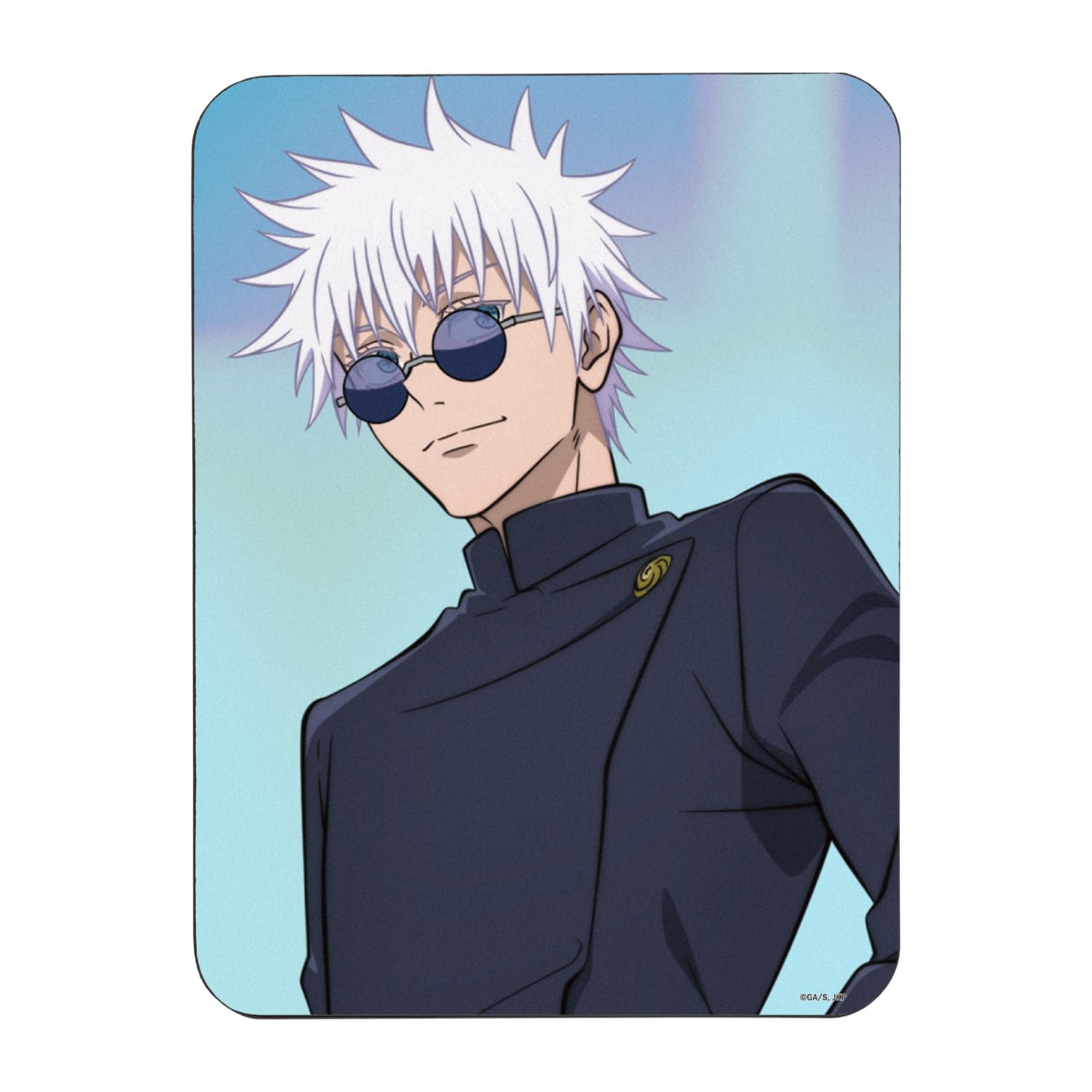 Гурмандиз Каитама Тамаори Мауспад Дзюдзюцу Кайсен Годзё Сатору BJK-41A
Гурмандиз Каитама Тамаори Мауспад Дзюдзюцу Кайсен Годзё Сатору BJK-41A