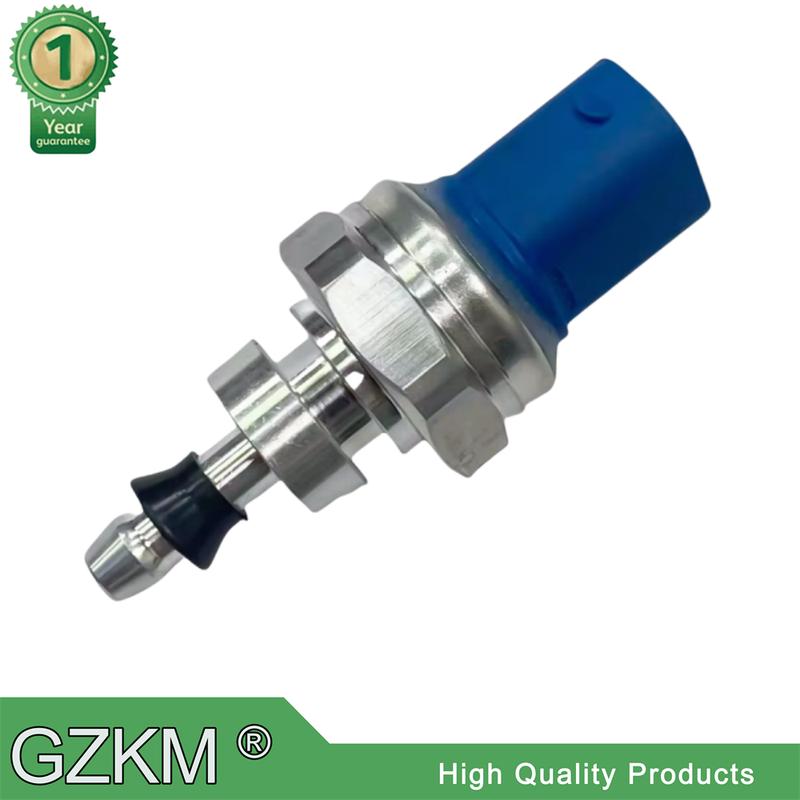 OEM 8200974421 Exhaust Boost Pressure Sensor For Renault Megane III Nissan Qashqai X-TRAIL J10 1.5 1.6 2.0 dCi
OEM 8200974421 Exhaust Boost Pressure Sensor For Renault Megane III Nissan Qashqai X-TRAIL J10 1.5 1.6 2.0 dCi