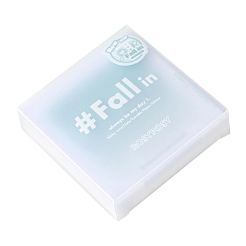 Стікер для ведення щоденника, скрапбукінгу, нотаток, прозорий блокнот, блокнот для записів, нагадування на холодильники, комп ютерний календар зелений
Стікер для ведення щоденника, скрапбукінгу, нотаток, прозорий блокнот, блокнот для записів, нагадування на холодильники, комп ютерний календар зелений