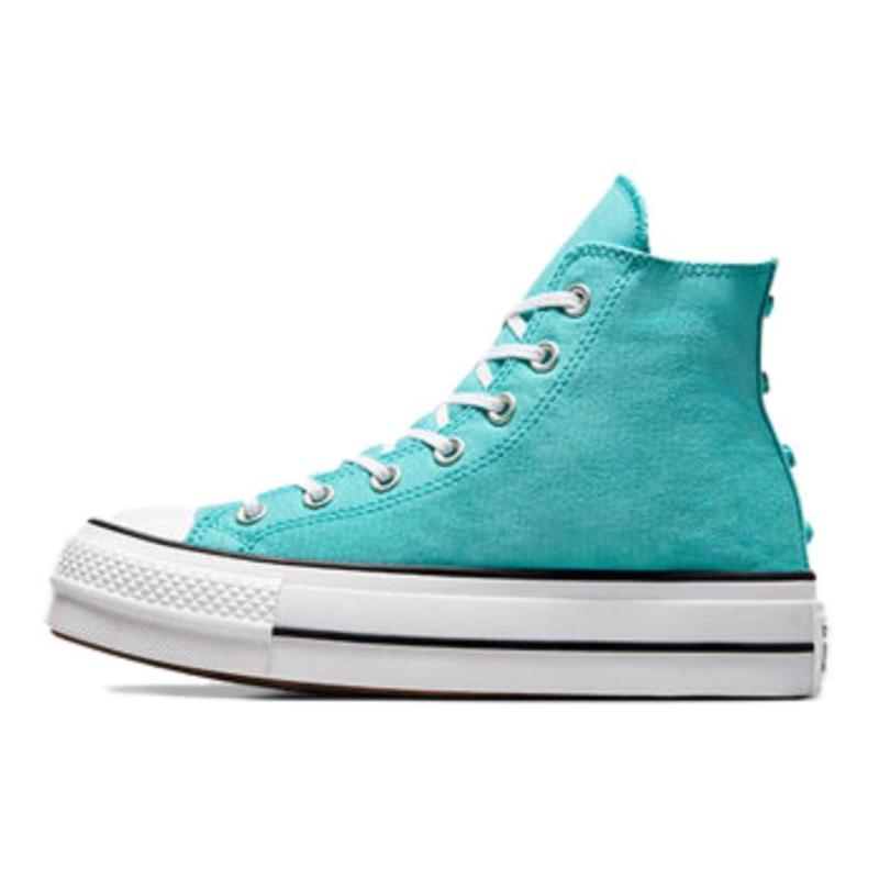 Converse Chuck Taylor All Star Comfortable and Simple Abrasion Breathable High Top Espadrilles Women s Blue 42 синий
Converse Chuck Taylor All Star Comfortable and Simple Abrasion Breathable High Top Espadrilles Women s Blue 42 синий
