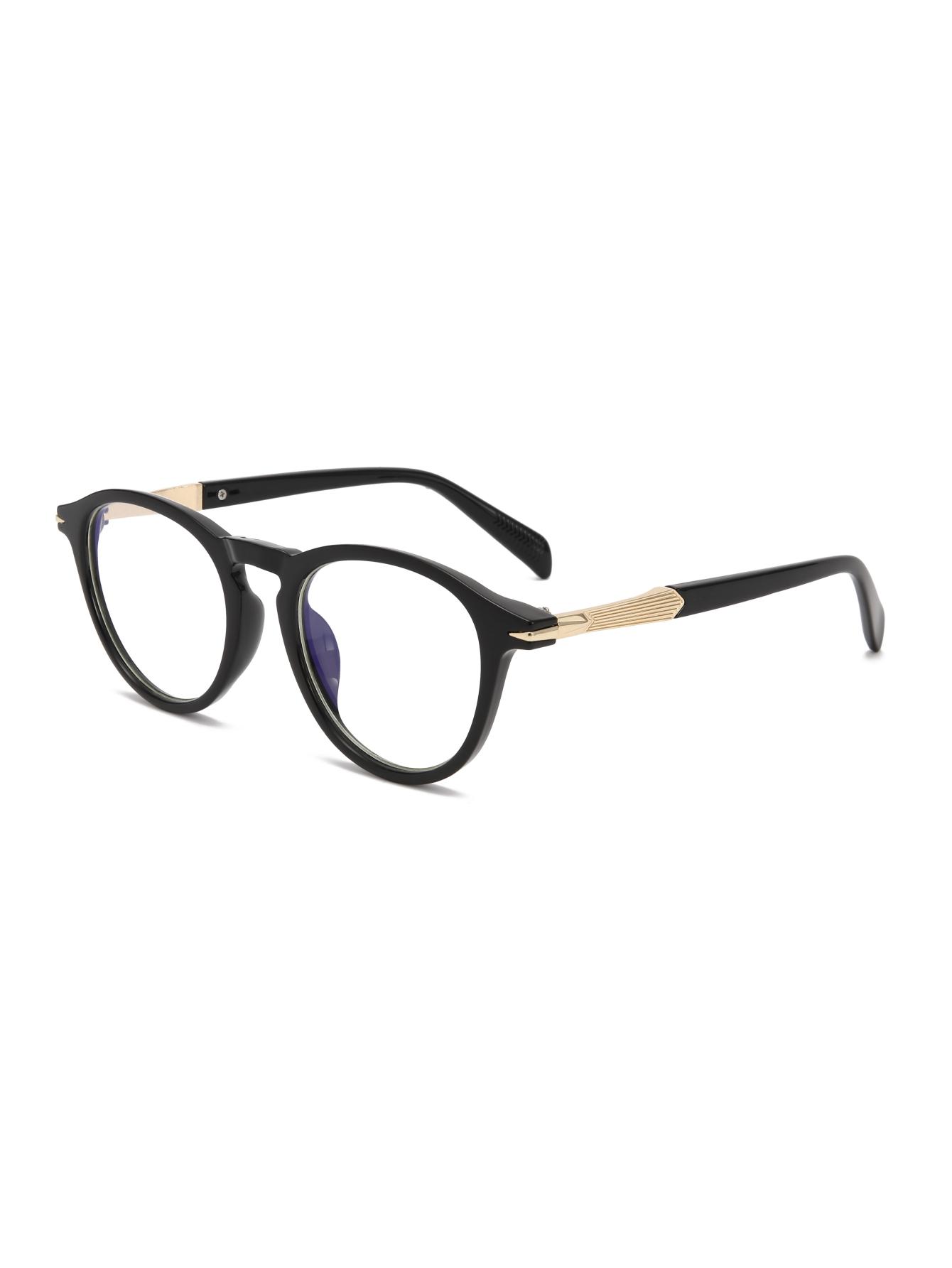 Retro punk fashion trend round box personality driving Su Yan street sunglasses outdoor travel driving glasses чорний
Retro punk fashion trend round box personality driving Su Yan street sunglasses outdoor travel driving glasses чорний