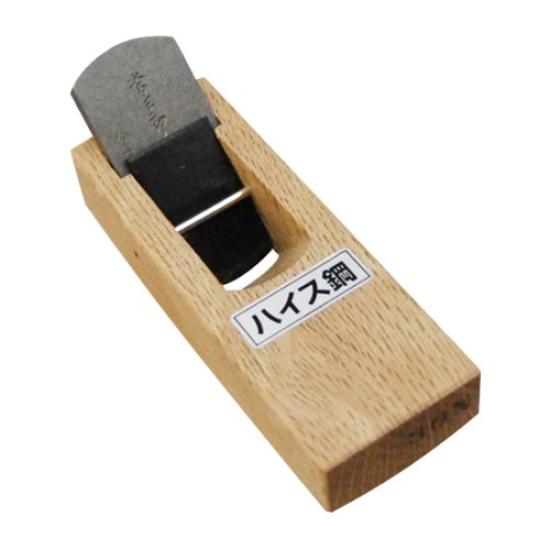 Высокоскоростной квадратный изогнутый рубанок Tsunesaburo с толкателем White Oak 42 мм (Назад) Металл,
Высокоскоростной квадратный изогнутый рубанок Tsunesaburo с толкателем White Oak 42 мм (Назад) Металл,