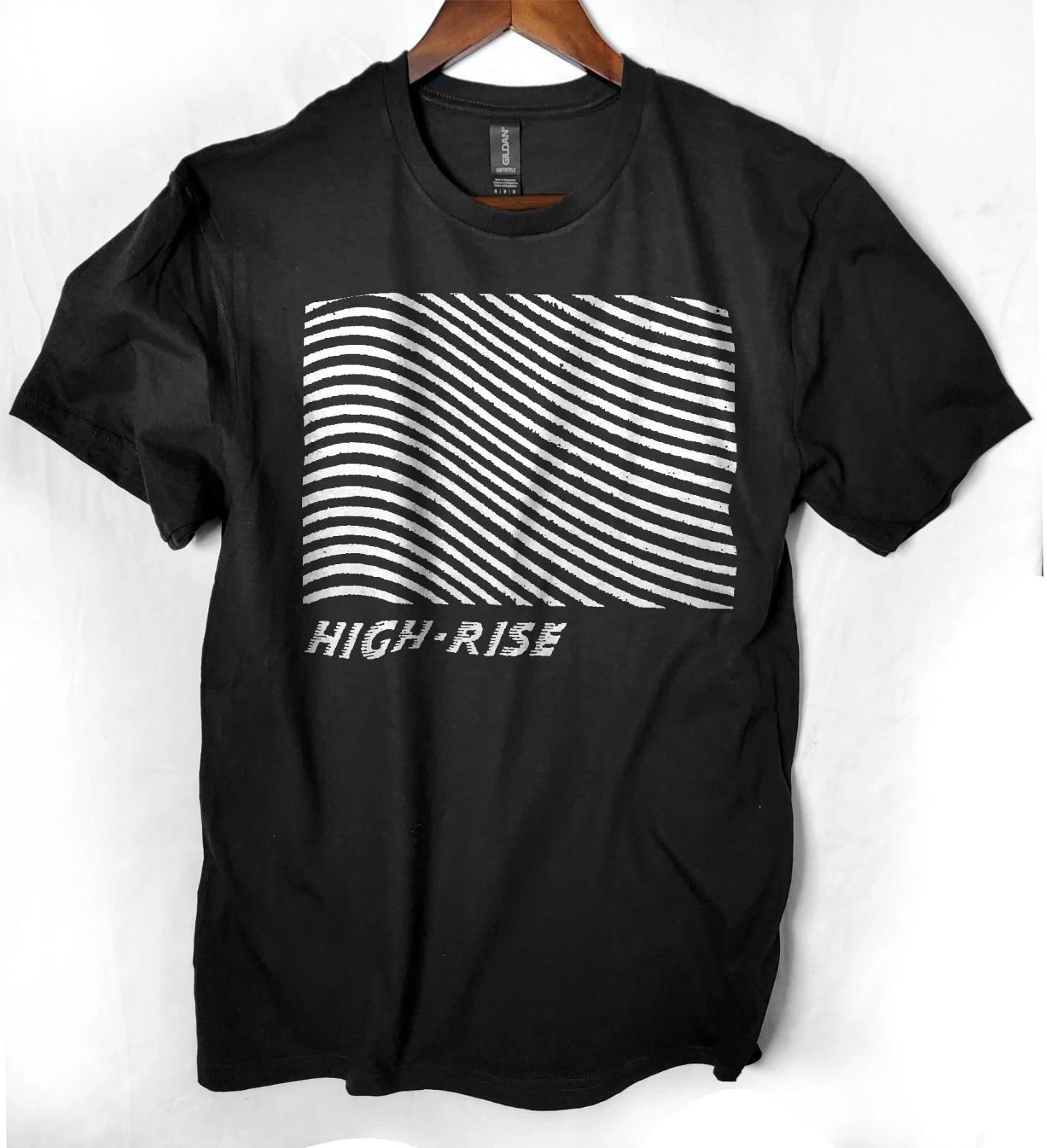 High Rise t T-Shirt Tokyo noise rock psych acid mothers temple 4XL
High Rise t T-Shirt Tokyo noise rock psych acid mothers temple 4XL