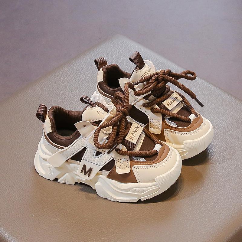 2025 spring non-slip Forrest Gump shoes casual Korean version of boys and girls sports shoes warm two cotton shoes winter dad shoes 22
2025 spring non-slip Forrest Gump shoes casual Korean version of boys and girls sports shoes warm two cotton shoes winter dad shoes 22