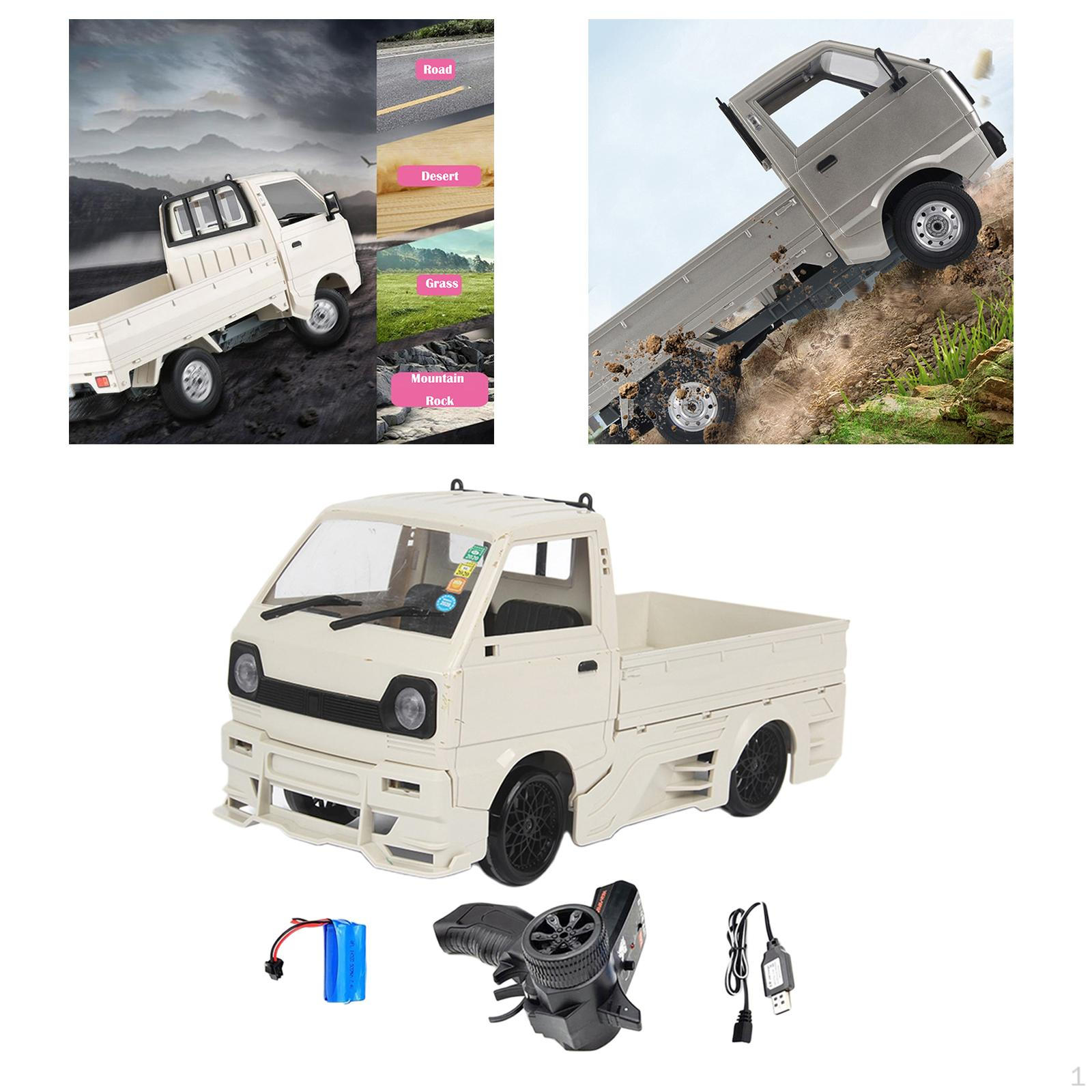: Road 2WD with Body Encilement Kit for Boys Kids Adults білий
: Road 2WD with Body Encilement Kit for Boys Kids Adults білий