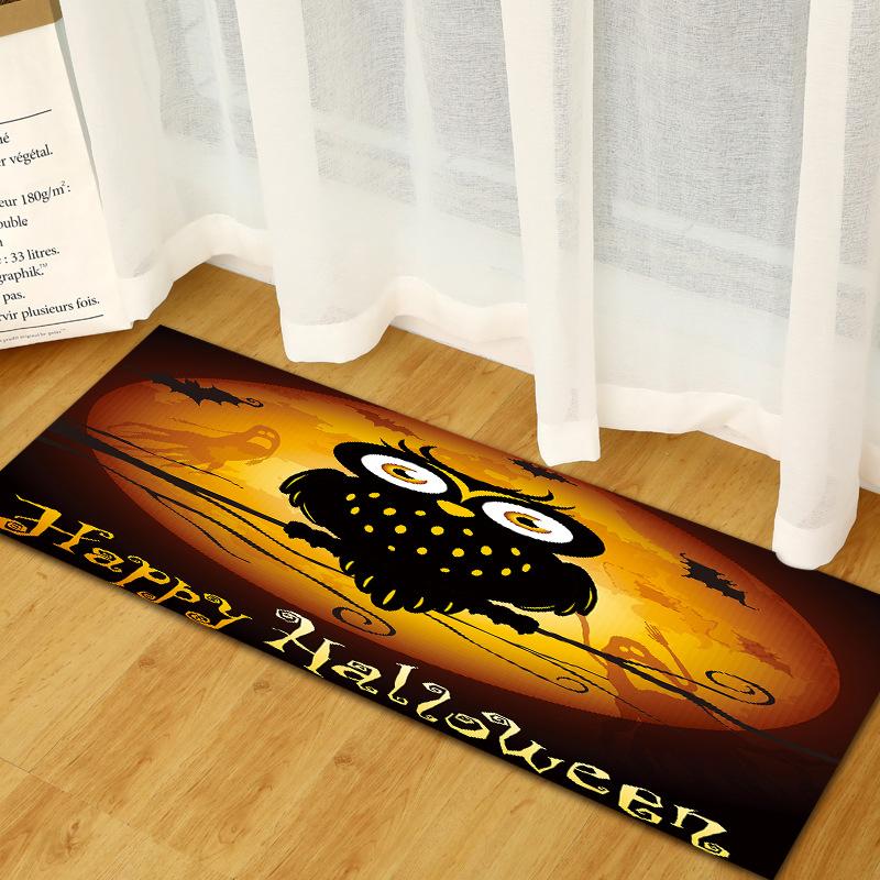 Kitchen Sand Wardrobe Shoe Cabinet Long Floor Mat 40*120cm
Kitchen Sand Wardrobe Shoe Cabinet Long Floor Mat 40*120cm