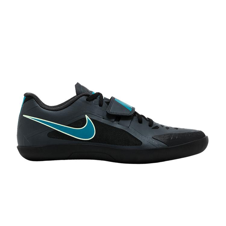 Nike Кроссовки мужские Zoom Rival SD 2 Black Electric Algae Bright-Spruce Volt FZ9665-001 42.5
Nike Кроссовки мужские Zoom Rival SD 2 Black Electric Algae Bright-Spruce Volt FZ9665-001 42.5