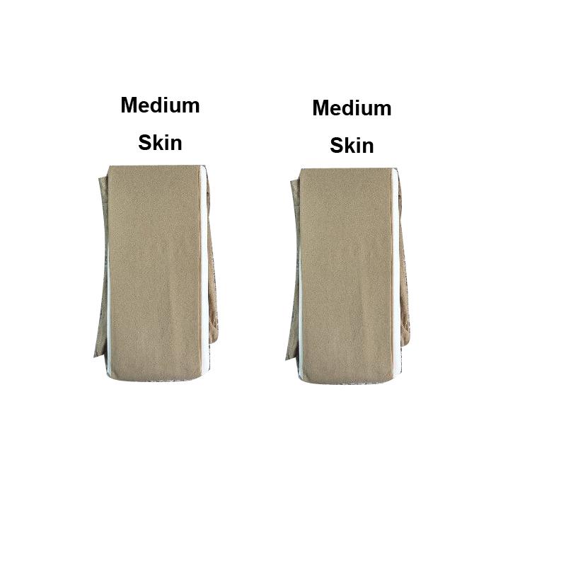 2Pairs Plus Size 200Kgs Wearable Pantyhose 30D Sexy Female Breathable Tights Spring Autumn Tights Large Size Stretchy Stockings One Size
2Pairs Plus Size 200Kgs Wearable Pantyhose 30D Sexy Female Breathable Tights Spring Autumn Tights Large Size Stretchy Stockings One Size