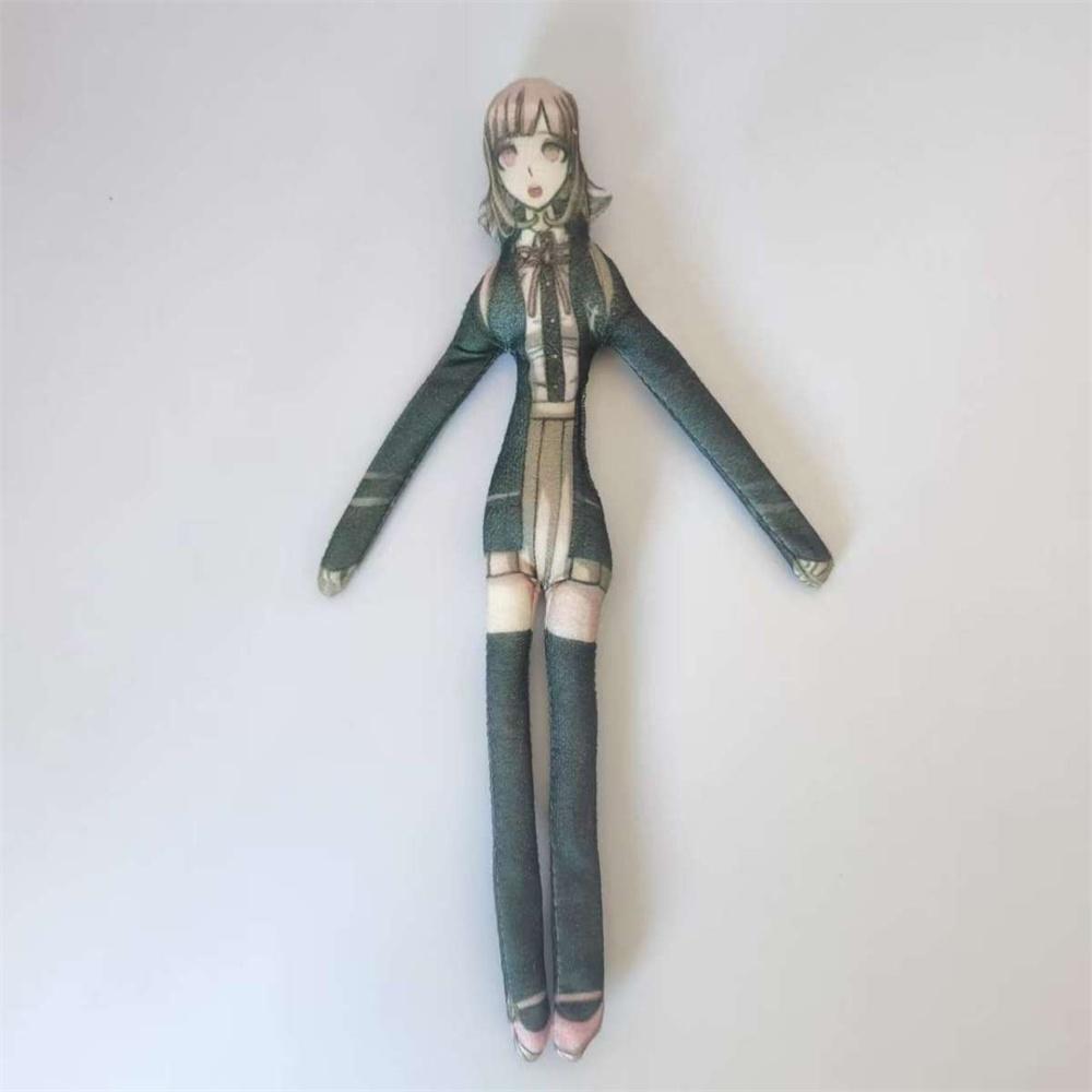 Anime Danganronpa Nagito Komaeda Chiaki Nanami Cosplay Plush Stuffed Doll Abstract Twistable Cartoon Figure Room Decoration Doll 28cm
Anime Danganronpa Nagito Komaeda Chiaki Nanami Cosplay Plush Stuffed Doll Abstract Twistable Cartoon Figure Room Decoration Doll 28cm