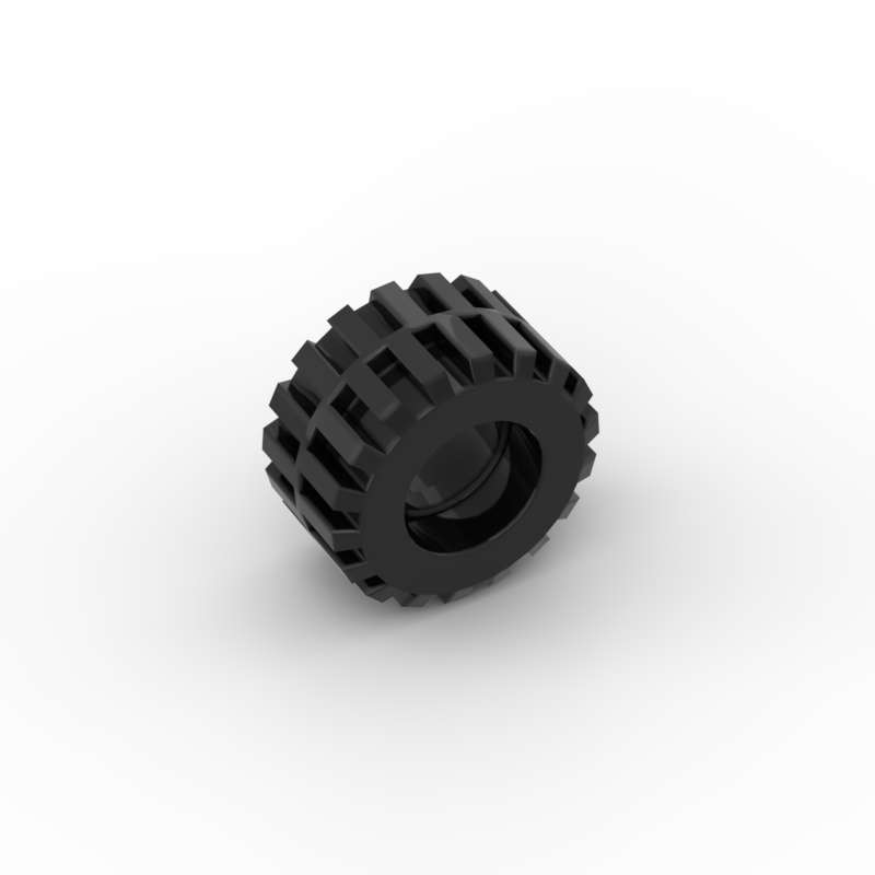 MOC 10PCS 87697 Tire 21x12mm Adaptive Building Blocks Kit Compatible 6014 Offset Tread Bricks Toys Adults Boys Special Day Gifts
MOC 10PCS 87697 Tire 21x12mm Adaptive Building Blocks Kit Compatible 6014 Offset Tread Bricks Toys Adults Boys Special Day Gifts