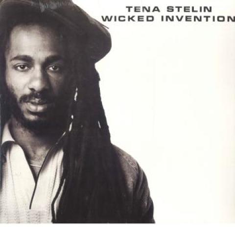 LP Пластинка TENA STELIN - Wicked Invention PRTLLP013 Частичный UK 1989 UK Регги, Ска и Даб
LP Пластинка TENA STELIN - Wicked Invention PRTLLP013 Частичный UK 1989 UK Регги, Ска и Даб