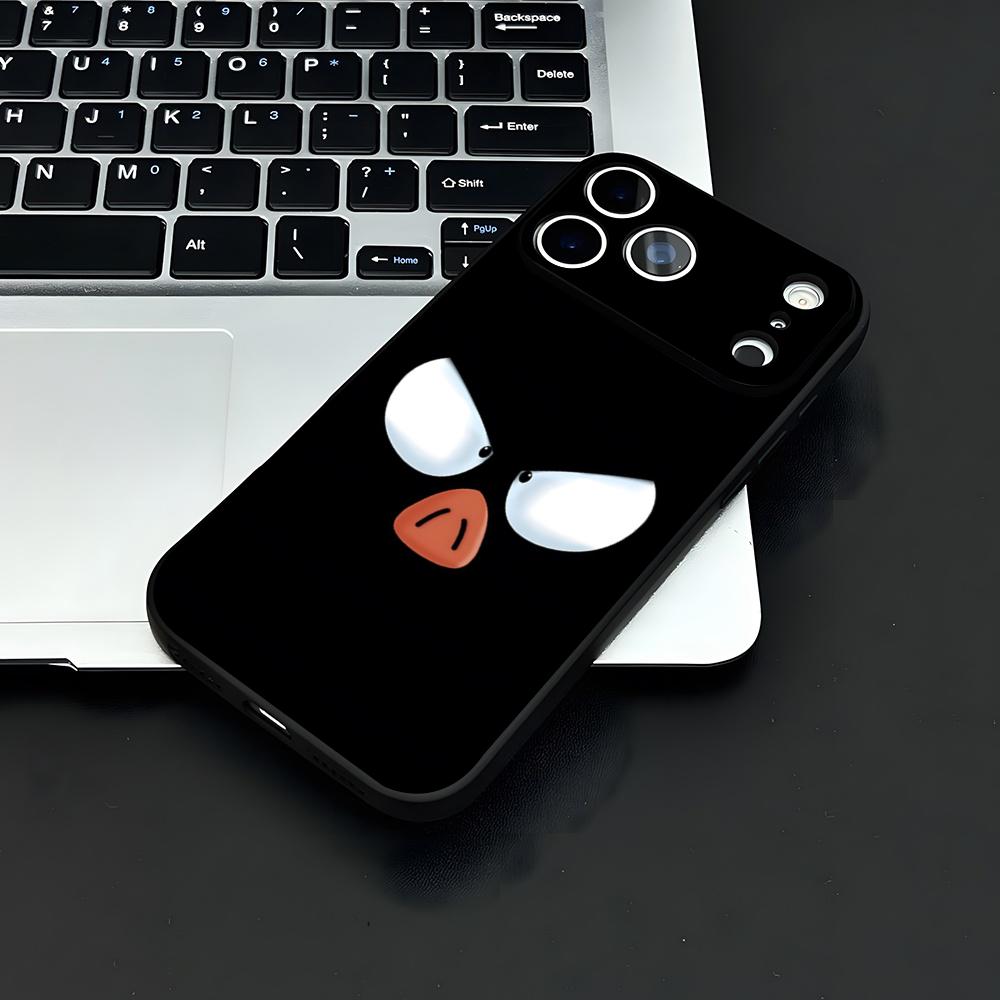 Ranma P Chan Ryogas Pig Phone Case For IPhone 17 Air 16 E Pro Max 15 14 13 Mini 12 Pro 11 Max Plus Black Soft Shell iPhone 13 Mini
Ranma P Chan Ryogas Pig Phone Case For IPhone 17 Air 16 E Pro Max 15 14 13 Mini 12 Pro 11 Max Plus Black Soft Shell iPhone 13 Mini