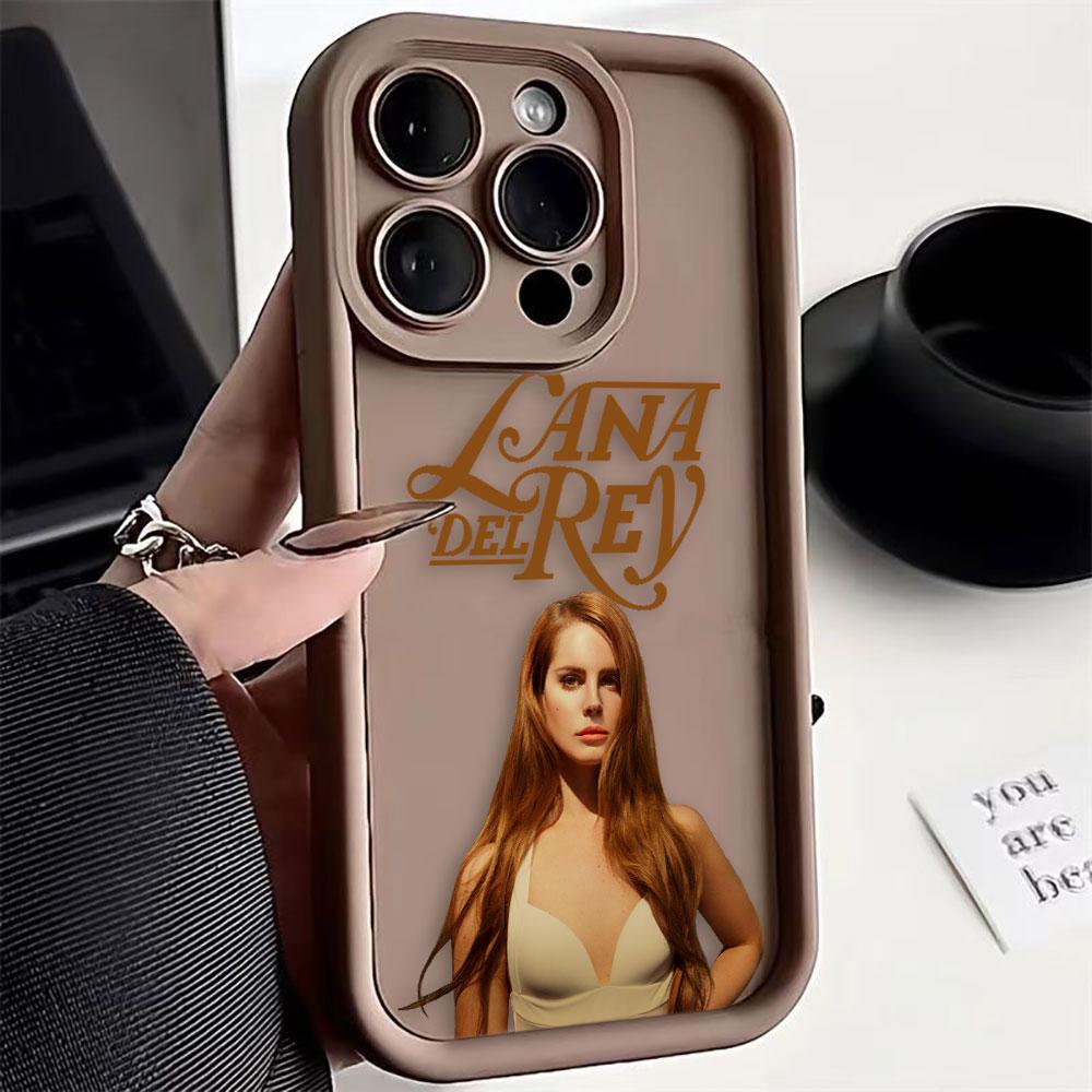 Singer L-Lana Del Rey Phone Case For OPPO A5 A3X A5X A6X A54 A55 A57 A58 A72 A74 A78 A79 A93 A94 FIND X3 X5 X8 X9 Case Cover OPPOA572022(4G)
Singer L-Lana Del Rey Phone Case For OPPO A5 A3X A5X A6X A54 A55 A57 A58 A72 A74 A78 A79 A93 A94 FIND X3 X5 X8 X9 Case Cover OPPOA572022(4G)