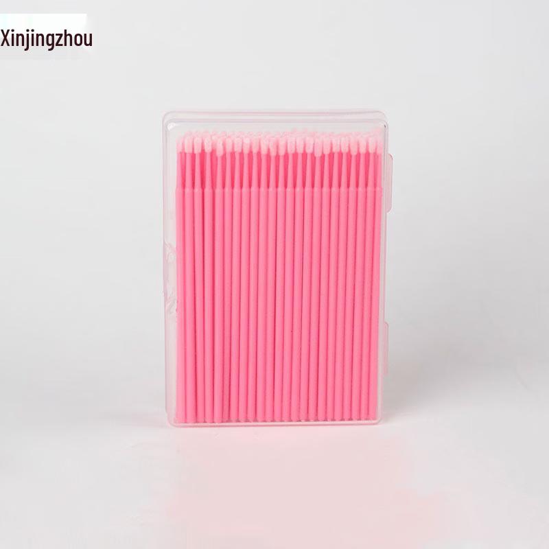 Xinjingzhou Disposable Nano Cotton Swabs
Xinjingzhou Disposable Nano Cotton Swabs