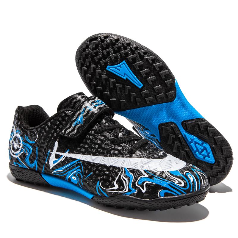 New Men Soccer Shoes Kids Cleats Grass Adult Professional Football Sport Boots Ultralight Non-Slip Boys Training Shoes Drop Shipping 28
New Men Soccer Shoes Kids Cleats Grass Adult Professional Football Sport Boots Ultralight Non-Slip Boys Training Shoes Drop Shipping 28
