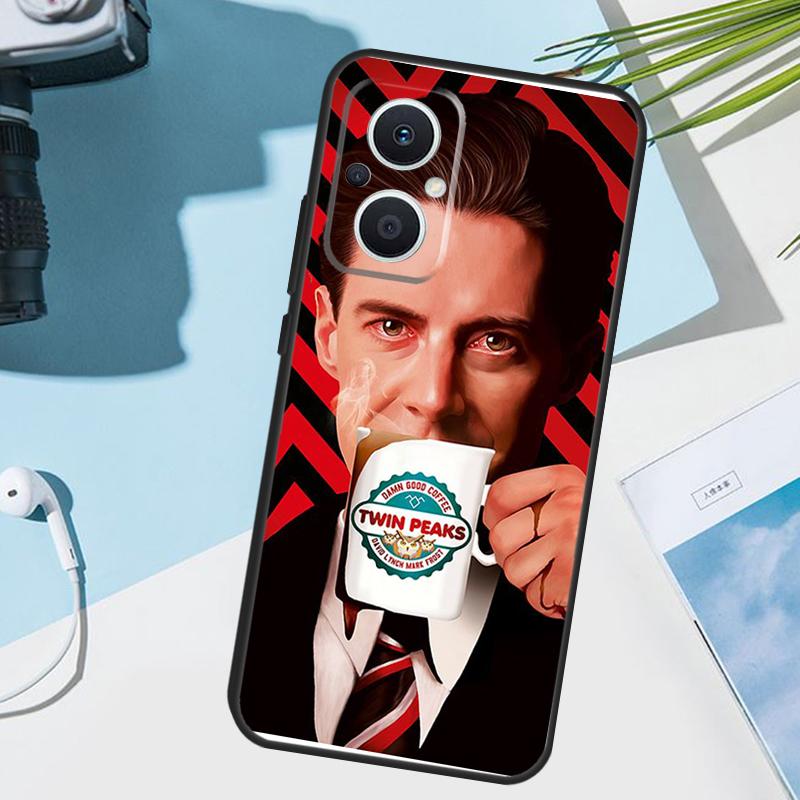 Welcome To Twin Peaks Cover For OPPO Reno 8T 7 8 Lite 14F 13F 12F 11F 14 13 12 11 10 OPPO Find X8 X6 X5 X9 Pro Case OPPO Find X8
Welcome To Twin Peaks Cover For OPPO Reno 8T 7 8 Lite 14F 13F 12F 11F 14 13 12 11 10 OPPO Find X8 X6 X5 X9 Pro Case OPPO Find X8