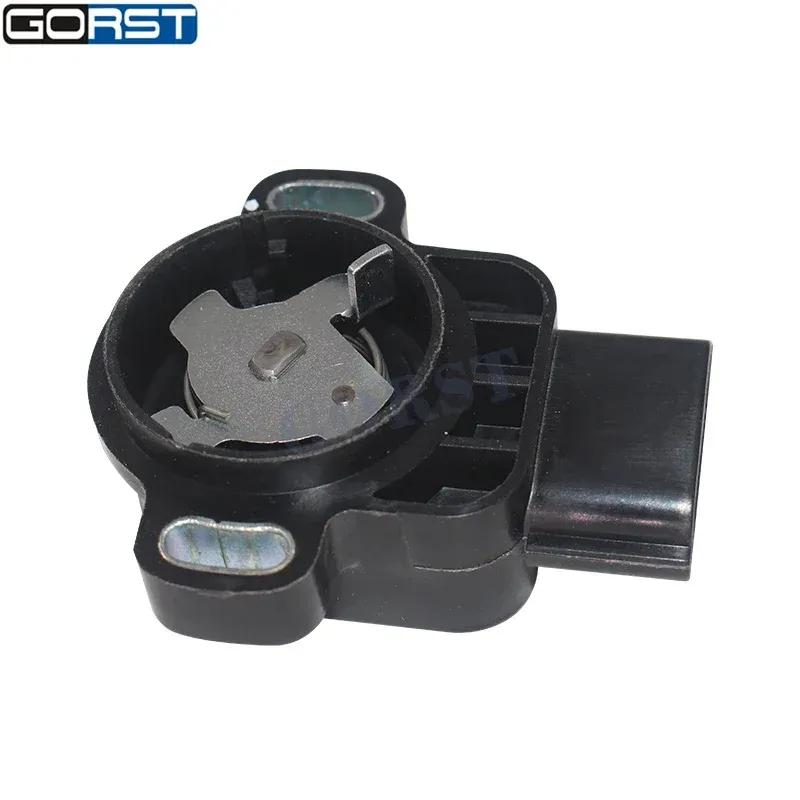 Throttle Position Sensor 22633-AA151 for Subaru Legacy Impreza Outback Forester Car Auto Part 22633-AA15B A22-667R00
Throttle Position Sensor 22633-AA151 for Subaru Legacy Impreza Outback Forester Car Auto Part 22633-AA15B A22-667R00