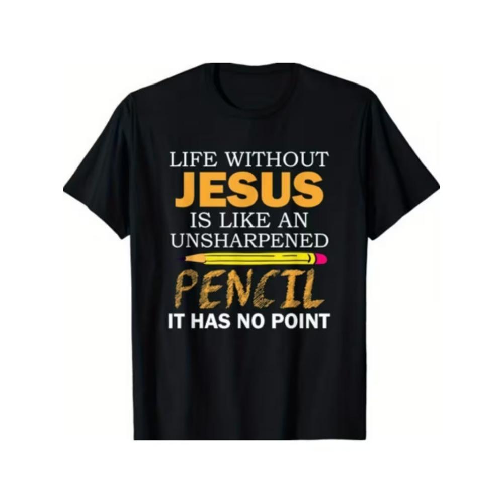 T-shirts with more exquisite patterns suitable for Christmas and Valentine s Day Birthday gifts 3XL
T-shirts with more exquisite patterns suitable for Christmas and Valentine s Day Birthday gifts 3XL