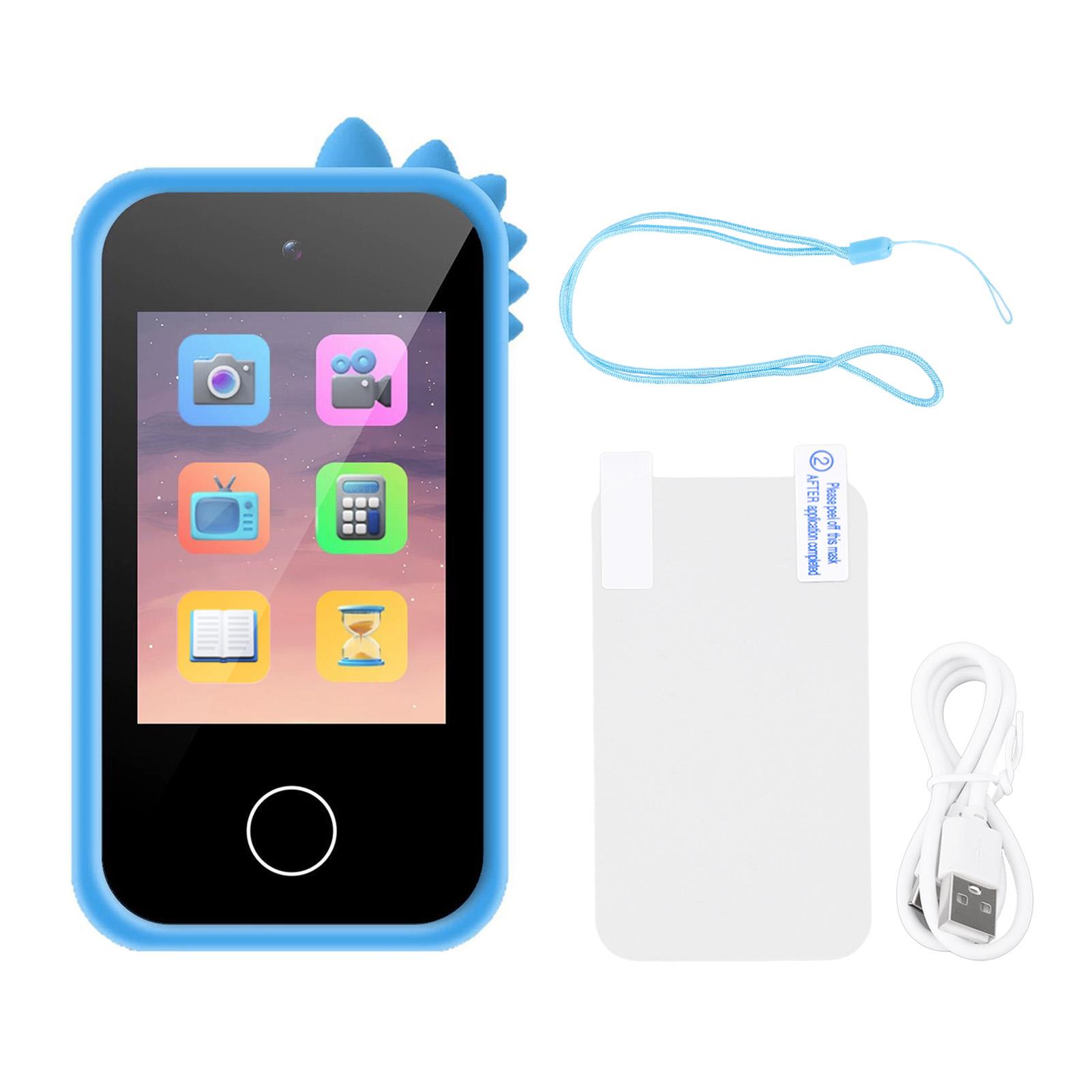 1080P 48MP Digital Camera with 2.8 Inch IPS Screen Small Portable Digital Video Camera for Boys зелений
1080P 48MP Digital Camera with 2.8 Inch IPS Screen Small Portable Digital Video Camera for Boys зелений