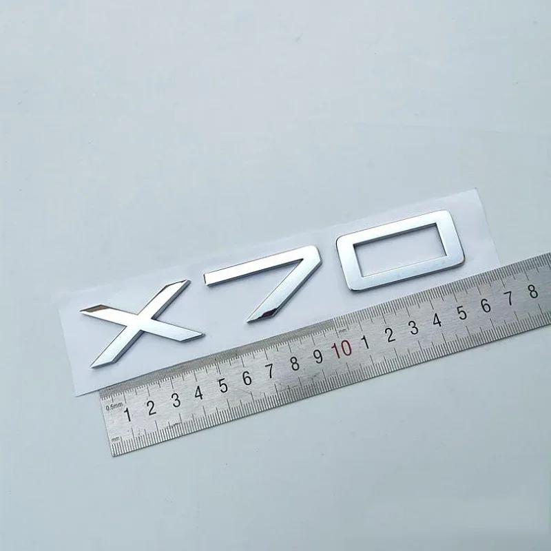Car Trunk Back Emblem Badge Logo Decal Nameplate Front Sticker For JETOUR X70 Plus Styling
Car Trunk Back Emblem Badge Logo Decal Nameplate Front Sticker For JETOUR X70 Plus Styling