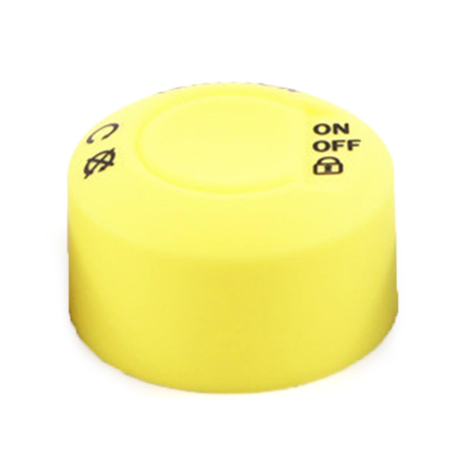 Крышка кнопки запуска и остановки мотоцикла One Key для F90OR R1200RS, защитная крышка переключателя запуска One Key, аксессуары для мотоциклов жёлтый
Крышка кнопки запуска и остановки мотоцикла One Key для F90OR R1200RS, защитная крышка переключателя запуска One Key, аксессуары для мотоциклов жёлтый